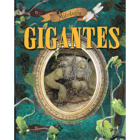 GIGANTES : MITOLOGIA