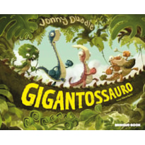 GIGANTOSSAURO