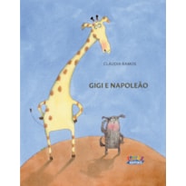 GIGI E NAPOLEÃO