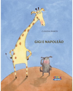 GIGI E NAPOLEÃO