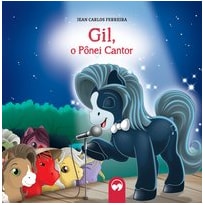 GIL, O PONEI CANTOR