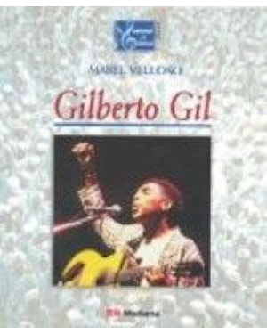 GILBERTO GIL