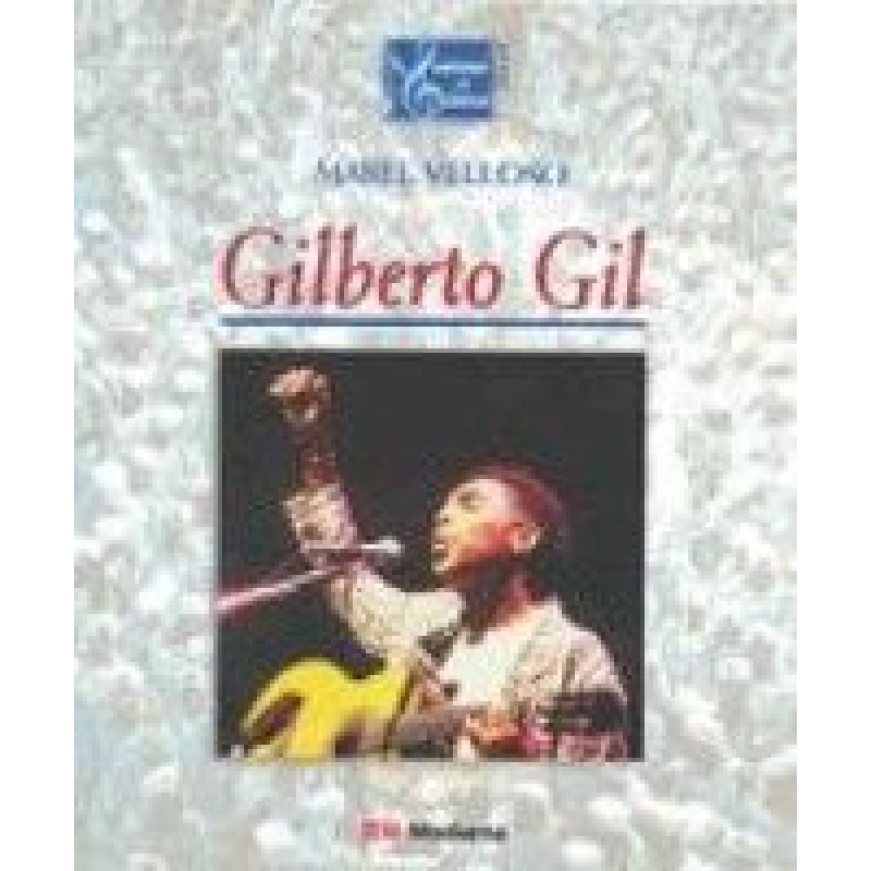 GILBERTO GIL