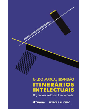 GILDO MARÇAL BRANDÃO: ITINERÁRIOS INTELECTUAIS