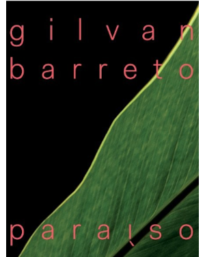 GILVAN BARRETO: PARAISO
