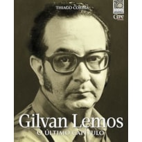 GILVAN LEMOS