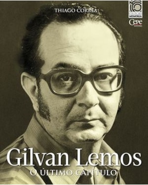 GILVAN LEMOS