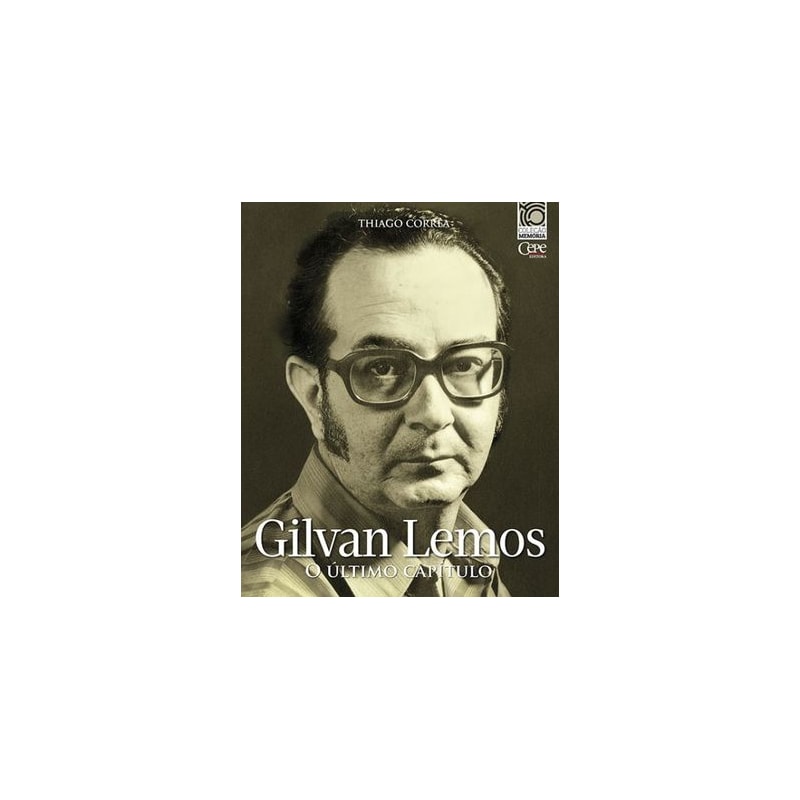 GILVAN LEMOS