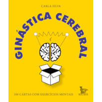 GINÁSTICA CEREBRAL