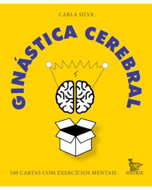 GINÁSTICA CEREBRAL