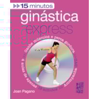 GINÁSTICA EXPRESS GINÁSTICA EXPRESS