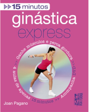 GINÁSTICA EXPRESS