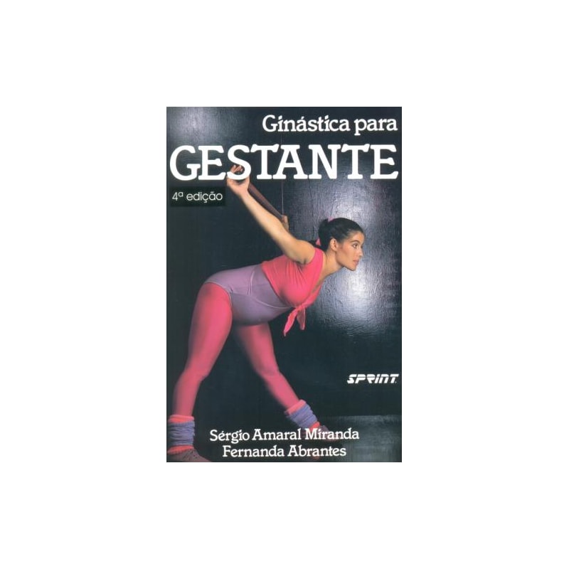 Ginástica para gestantes
