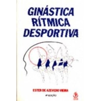 GINASTICA RITMICA DESPORTIVA - 3