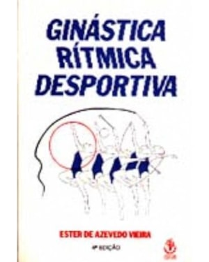 GINASTICA RITMICA DESPORTIVA - 3