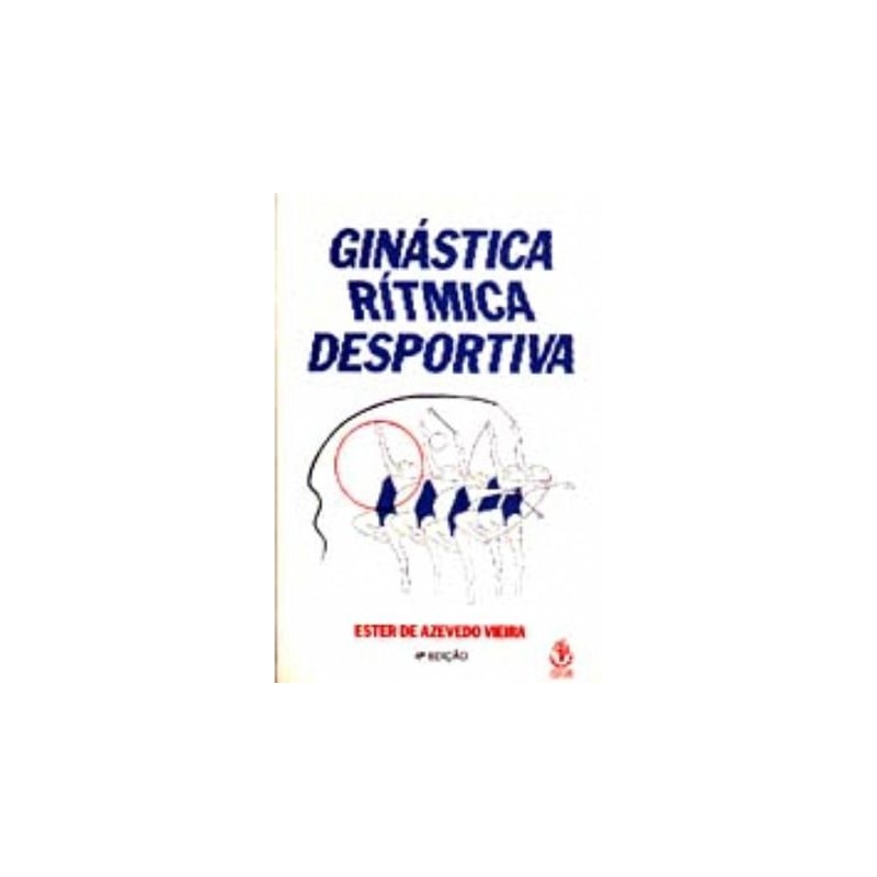 GINASTICA RITMICA DESPORTIVA - 3