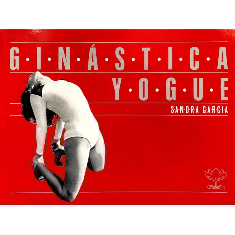 GINÁSTICA YOGUE