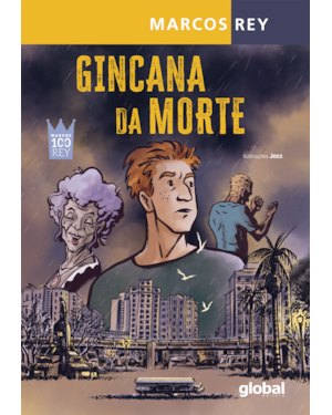 Gincana da morte