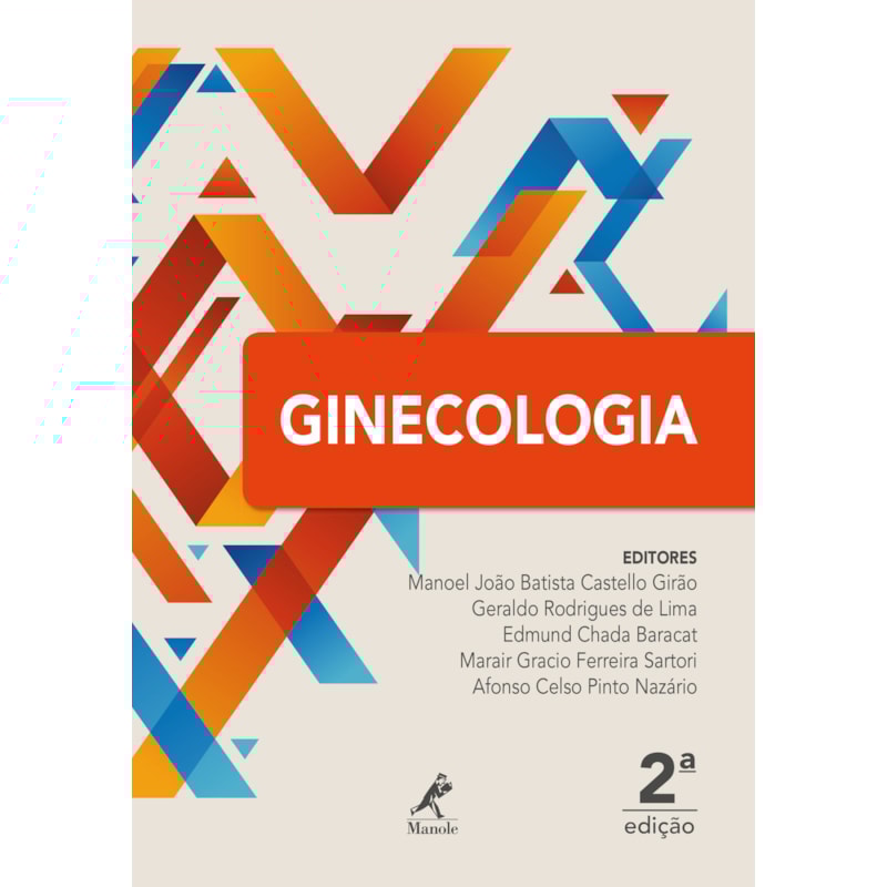 GINECOLOGIA