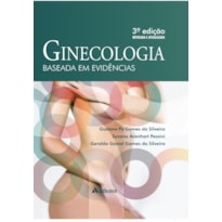 GINECOLOGIA BASEADA EM EVIDÊNCIAS