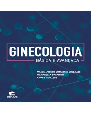 GINECOLOGIA BÁSICA E AVANÇADA