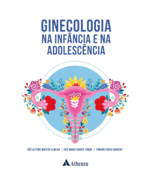 Ginecologia na infância e na adolescência