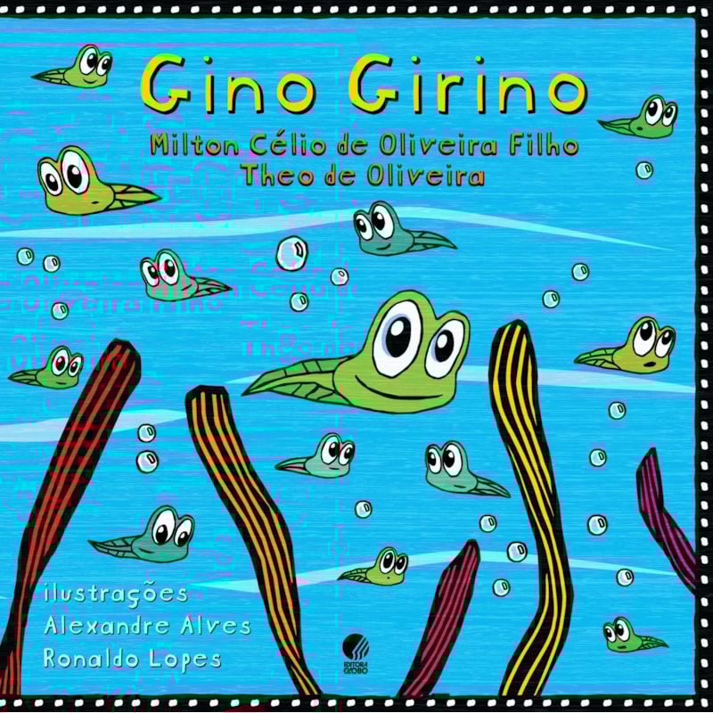 GINO GIRINO