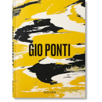 Gio ponti. 45th ed.