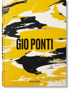 Gio ponti. 45th ed.