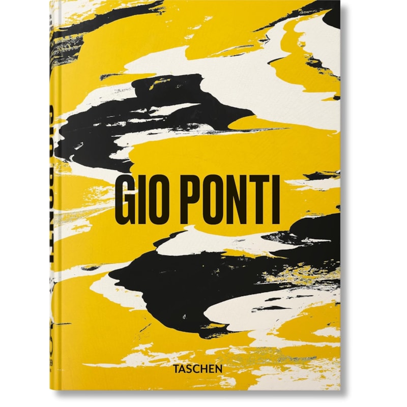 Gio ponti. 45th ed.