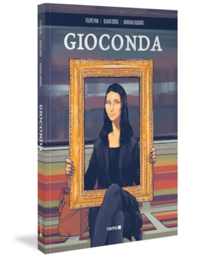 GIOCONDA