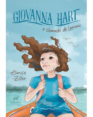GIOVANNA HART: O CHAMADO DE LANIWAI