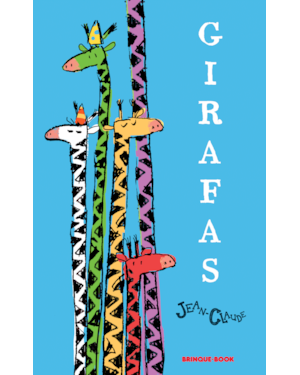 GIRAFAS