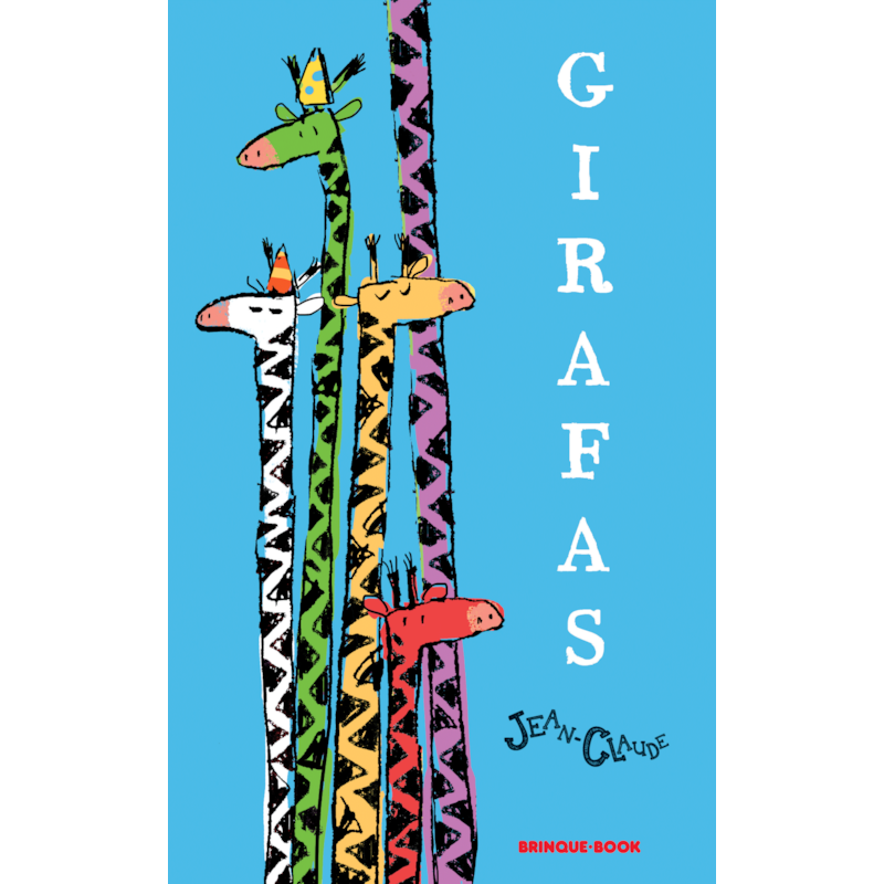 GIRAFAS