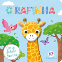 GIRAFINHA