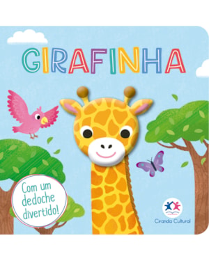GIRAFINHA