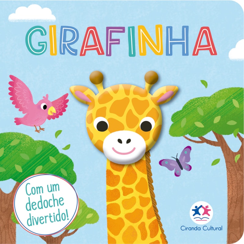GIRAFINHA