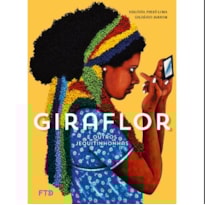 GIRAFLOR E OUTROS JEQUITINHONHAS