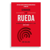 Girando la rueda: cómo impulsar tu empresa al éxito