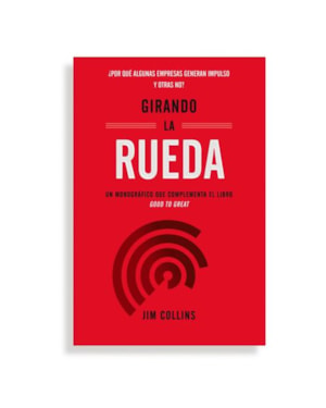 Girando la rueda: cómo impulsar tu empresa al éxito