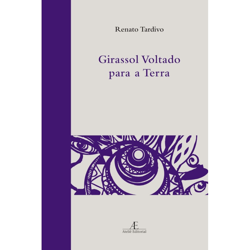 GIRASSOL VOLTADO PARA A TERRA