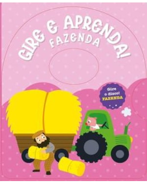 GIRE E APRENDA! FAZENDA