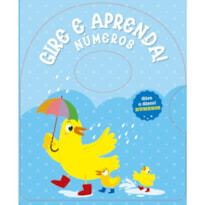 GIRE E APRENDA! NUMEROS