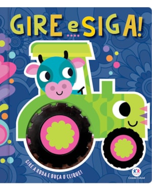 GIRE E SIGA!