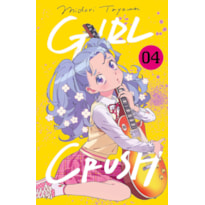 Girl Crush - Volume 04