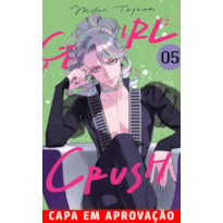 Girl Crush - Volume 05