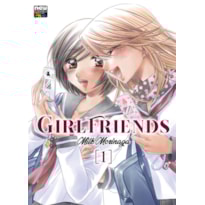 Girl friends: volume 1