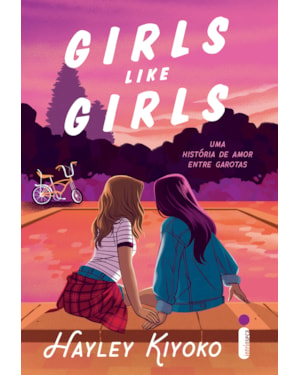 GIRLS LIKE GIRLS: UMA HISTÓRIA DE AMOR ENTRE GAROTAS
