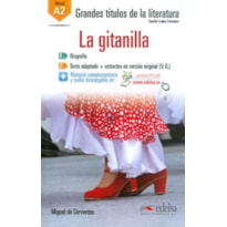 GITANILLA, LA - GTL A2