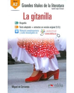 GITANILLA, LA - GTL A2